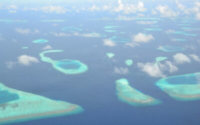 Guía de Maldivas