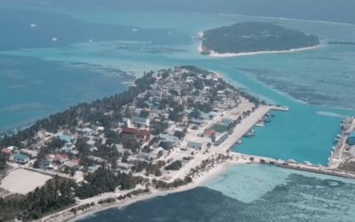 Qué ver y hacer en Dhiffushi