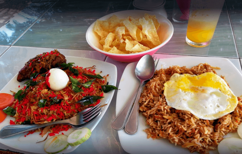 dream corner local Dhiffushi