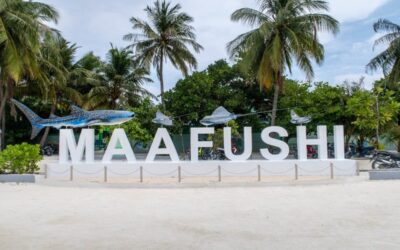 Qué ver y hacer en Maafushi