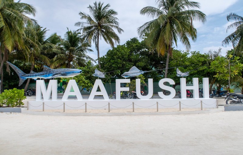Qué ver y hacer en Maafushi
