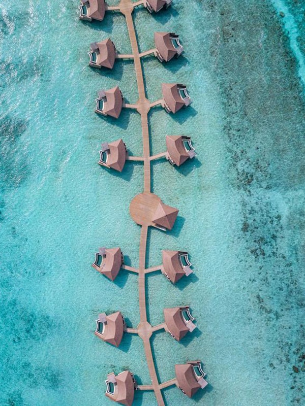 resort maldivas