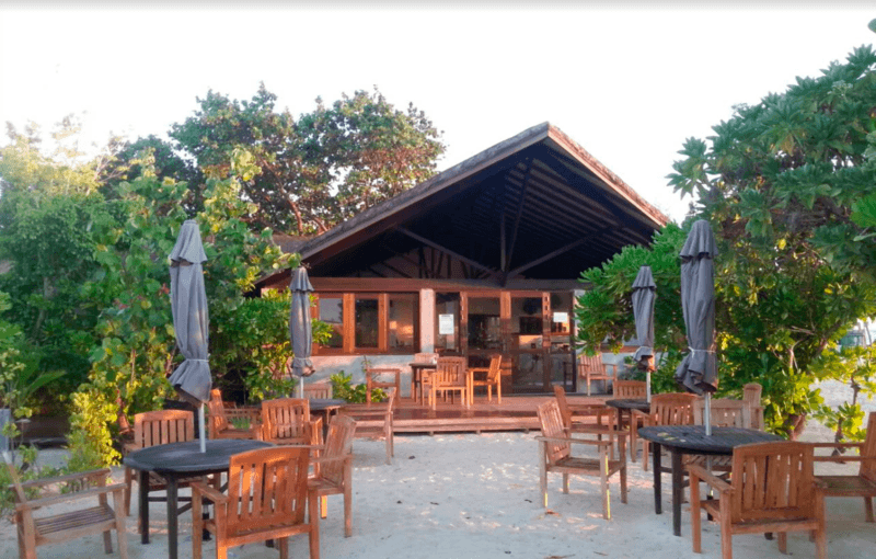 Premiere beach Gulhi