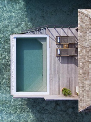 Hurawalhi island resort