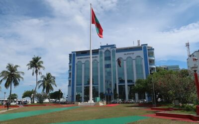 Qué ver y hacer en Malé