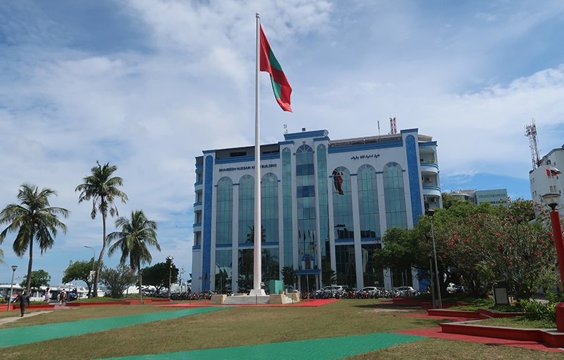 Qué ver y hacer en Malé