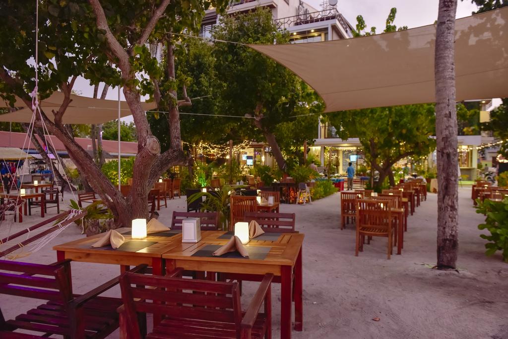 Arena Beach Hotel - Maafushi