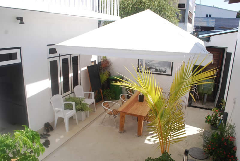 Cococottage-Maldivas