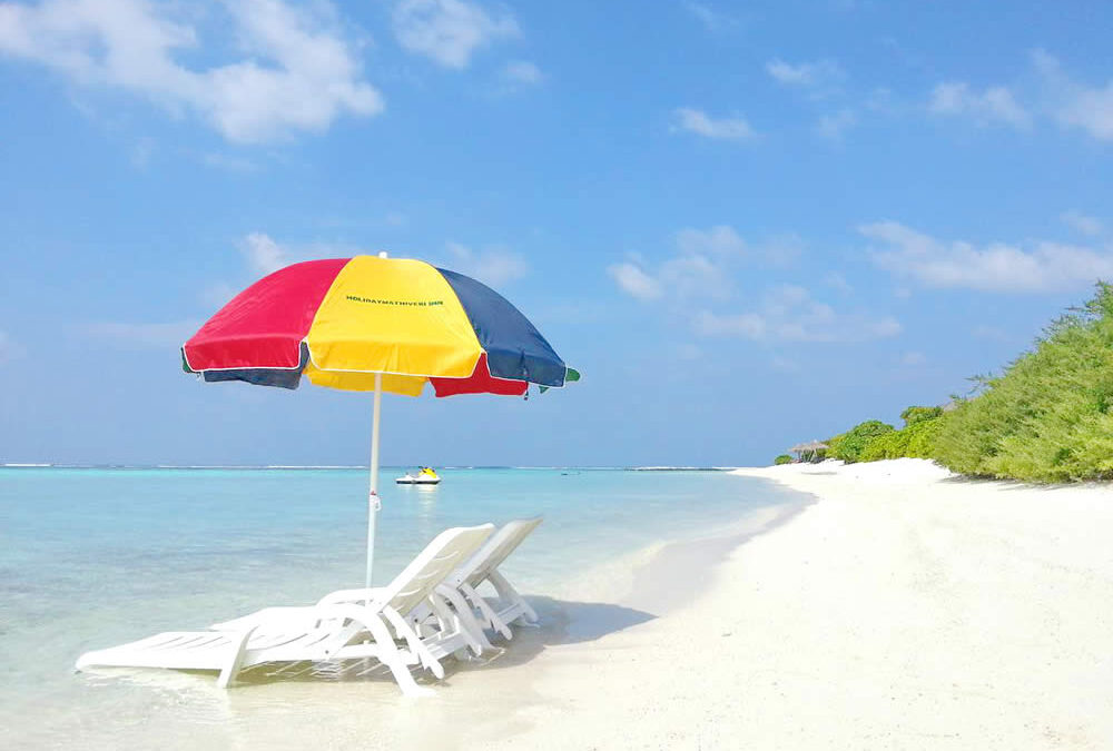 Los 8 mejores hoteles de Guraidhoo