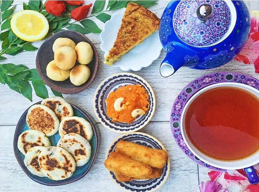 Meeru Island Resort & Spa