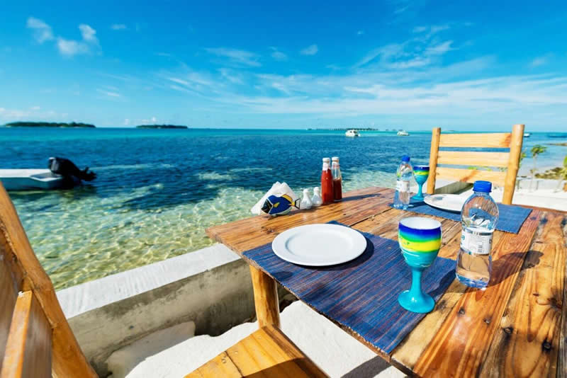 Wind Breeze Sunset View Inn